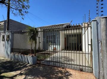 Casa · 150m² · 3 Quartos · 2 Vagas · Casa geminada Jd Atlanta - Maringá