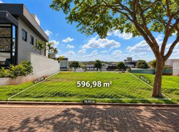 Terreno · 596m² · Jardins de Monet Residence
