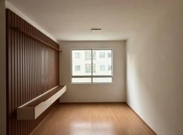 Apartamento · 36m² · 2 Quartos · 1 Vaga · Apartamento 02 dormitórios | Spazio Montecarlo