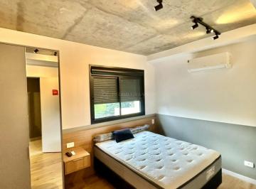 Apartamento · 27m² · 1 Quarto · 1 Vaga · Apartamento 01 dormitório | Ed. Be Deodoro