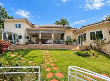 Casa · 849m² · 8 Quartos · 8 Vagas · Casa com 8 suítes na Estância Parque de Atibaia.