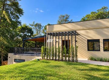Casa · 405m² · 6 Quartos · 6 Vagas · Casa com 6 suítes na Estância Parque de Atibaia