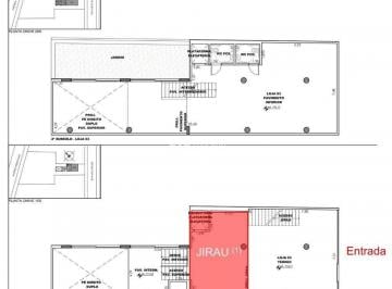 Comercial · 310m² · 2 Vagas · Loja para locação/venda na região da Av. Rebouças