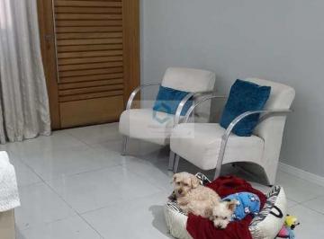 Casa · 70m² · 2 Quartos · 1 Vaga · SOBRADO EM CONDOMÍNIO - 02 DORMITÓRIOS - SÃO PAULO