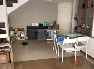 Casa · 96m² · 2 Quartos · 2 Vagas · SOBRADO C/2 DORMITÓRIOS - VENDA - TERRARA