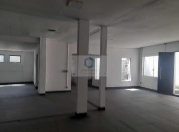 Comercial · 120m² · SALÃO NO JARDIM BÉLGICA - SP