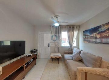 Casa · 132m² · 3 Quartos · 1 Vaga · SOBRADO 03 DORMITÓRIOS EM CONDOMÍNIO - VILA CASTELO/SP
