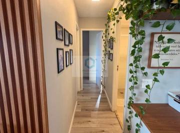 Apartamento · 59m² · 2 Quartos · 1 Vaga · Apartamento para locação Socorro, São Paulo