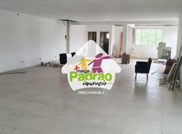 Comercial · 155m² · Salão, Vila Rosália, Guarulhos, Cod: 11206