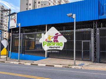 Comercial · 750m² · Salão, Vila Hulda, Guarulhos, Cod: 11211