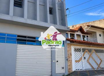 Comercial · 300m² · 4 Vagas · Sobrado, Parque Continental I, Guarulhos - R$ 590 mil, Cod: 11209