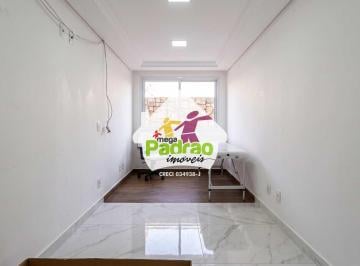 Comercial · 35m² · Sala, Vila Rosália, Guarulhos, Cod: 11202