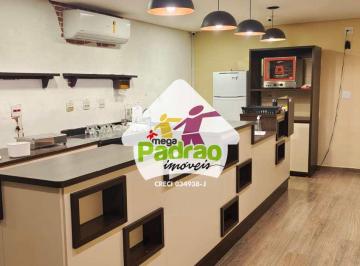 Comercial · 92m² · Salão, Vila Rosália, Guarulhos, Cod: 11208