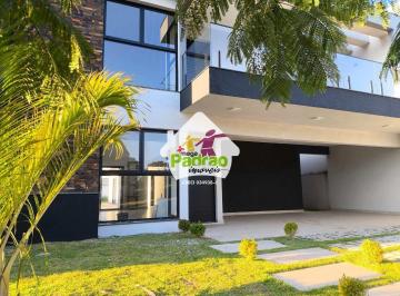 Casa · 305m² · 4 Quartos · Casa de Condomínio com 4 quartos, Tanque, Atibaia - R$ 2.89 mi, Cod: 11212