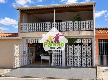 Casa · 259m² · 3 Quartos · 4 Vagas · Sobrado com 3 quartos, Jardim Rosa de Franca, Guarulhos - R$ 869 mil, Cod: 11214