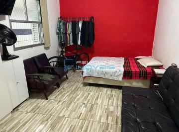 Apartamento · 25m² · 1 Quarto · Apartamento com 1 quarto, Canto do Forte, Praia Grande - R$ 182 mil, Cod: 7913