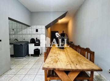 Casa · 210m² · 3 Quartos · 4 Vagas · Casa, Jardim Flamboyant, Mirassol