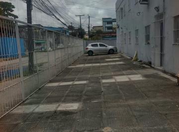 Apartamento · 50m² · 2 Quartos · 1 Vaga · Apartamento - JARDIM SÃO PAULO - APTO TÉRREO SALA ÚNICA 02 QUARTOS WC SOCIAL COZINHA E LAVANDERIA PI