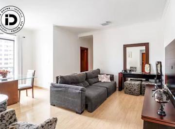 Apartamento · 87m² · 3 Quartos · 2 Vagas · Apartamento à venda no bairro Jardim Elite - Piracicaba/SP