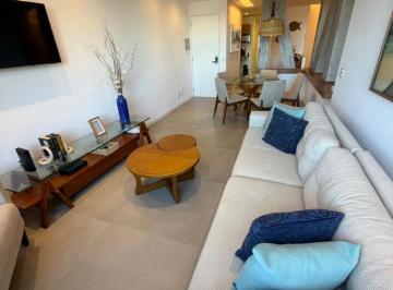 Apartamento de 2 quartos, Rio de Janeiro · ATLÂNTICA LEME