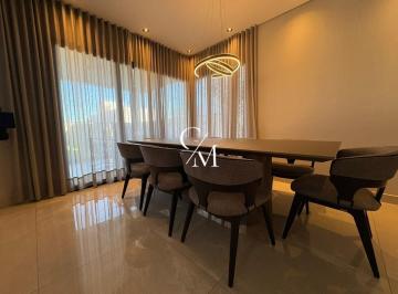 Casa · 200m² · 3 Quartos · 4 Vagas · Brisas do Lago - Casa à Venda no Condomínio Brisas do Lago – Sobrado Moderno com Vista para a Serra 