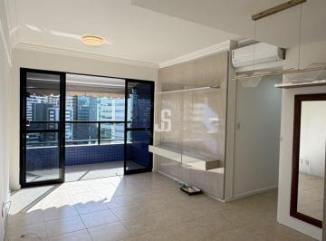 Apartamento · 75m² · 3 Quartos · 1 Vaga · Apartamento 3 Quartos à Venda no Stiep, 75m², 2 Suítes, Andar Alto e 1 Vaga