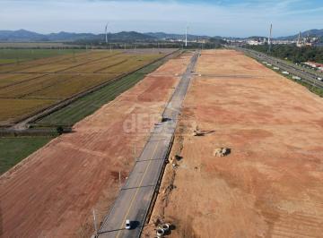 Terreno · 1500m² · Terreno à venda no bairro Revoredo - Tubarão/SC