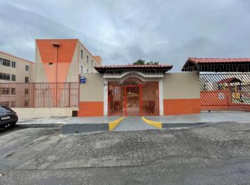 Apartamento · 56m² · 2 Quartos · 1 Vaga · Apartamento à venda com 2 dormitórios no Conjunto Residencial José Bonifácio