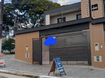 Casa · 87m² · 2 Quartos · 2 Vagas · Sobrado com 2 dormitórios na Vila Ré