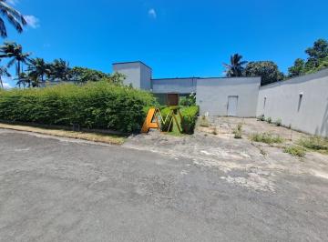 Casa · 350m² · 5 Quartos · 3 Vagas · Casa à venda no bairro Portão - Lauro de Freitas/BA