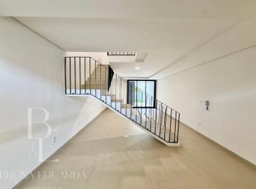 Casa · 99m² · 3 Quartos · 1 Vaga · Sobrado geminado com 3 dormitórios no Glória