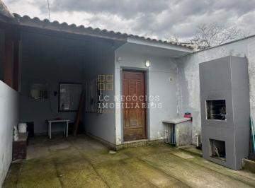 Casa · 49m² · 2 Quartos · 1 Vaga · Casa à venda no bairro São Sebastião - Palhoça/SC