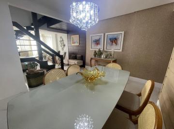 Apartamento · 236m² · 4 Quartos · Cobertura na Praça Igaratinga, Pituba com 4 dormitórios e piscina privativa na Pituba