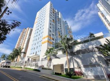 Apartamento · 62m² · 2 Quartos · Apartamento Mobiliado com 2 Quartos na Itoupava Seca - Blumenau/SC