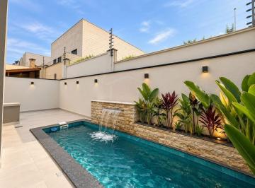 Casa · 162m² · 3 Quartos · 4 Vagas · Campos do Conde - Casa à venda no bairro Jardim Residencial Campos do Conde - Sorocaba/SP