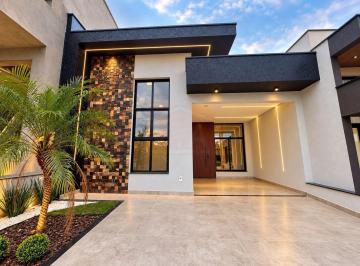 Casa · 154m² · 3 Quartos · 2 Vagas · Residencial Horto Florestal Villagio - Casa à venda no bairro Horto Florestal - Sorocaba/SP