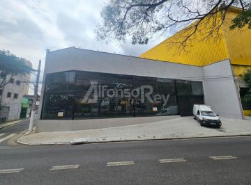 Comercial · 600m² · Galpão Comercial