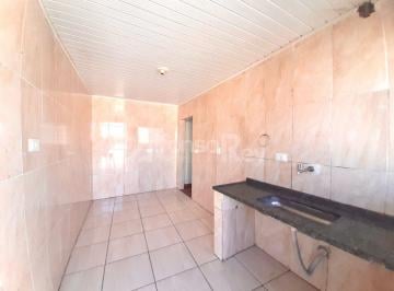 Casa · 60m² · 1 Quarto · Casa de 01 dormitório