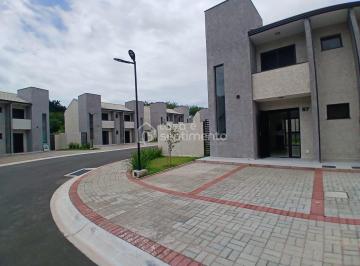 Casa · 82m² · 2 Quartos · 1 Vaga · LINDA CASA SOBRADO CONDOMINIO VILA GAIA, SENDO 2 DORMITÓRIOS, 2 SUÍTES. SEMI MOBILIADA.