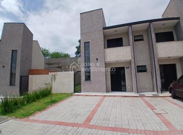 Casa · 82m² · 2 Quartos · 1 Vaga · LINDA CASA SOBRADO CONDOMINIO VILA GAIA, SENDO 2 DORMITÓRIOS, 2 SUÍTES ! SEMI MOBILIADA.