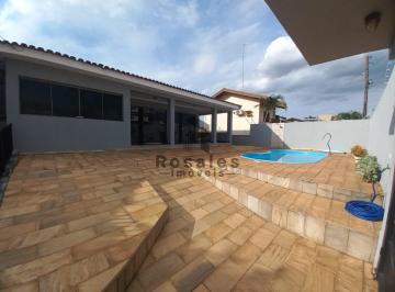 Casa · 375m² · 4 Quartos · 5 Vagas · Casa para venda - Jardim Itapoan - Paulínia.