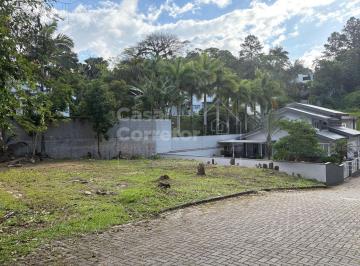 Terreno · 300m² · TERRENO PLANO NO SÃO LUIZ MUITO PROXIMO AO CENTRO