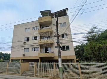 Apartamento · 59m² · 2 Quartos · 1 Vaga · Apartamento no Guarani bem localizado com 2 quartos