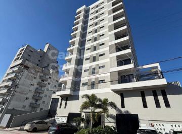 Apartamento · 30m² · 1 Quarto · 1 Vaga · Apartamento Studio em Santa Terezinha, Brusque/SC