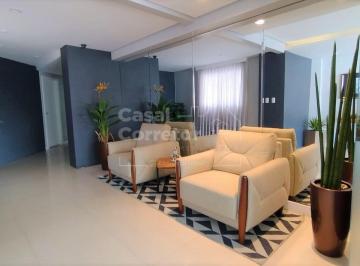 Apartamento · 140m² · 3 Quartos · 1 Vaga · APARTAMENTO DE 140M² COM 3 DORMITÓRIOS (SENDO 2 SUÍTES)