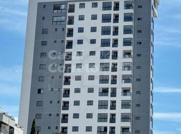 Apartamento · 75m² · 2 Quartos · 1 Vaga · APARTAMENTO MOBILIADO COM ACABAMENTO DE ALTO PADRÃO
