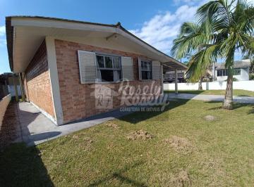 Foto 1 · Casa à venda no Balneário Primavera em Pontal do Paraná/PR