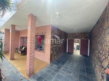 Casa · 243m² · 3 Quartos · 2 Vagas · Casa à venda no bairro Serrano – Belo Horizonte