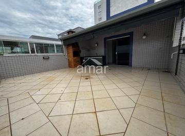 Apartamento · 180m² · 4 Quartos · 2 Vagas · Apartamento Cobertura bairro Castelo