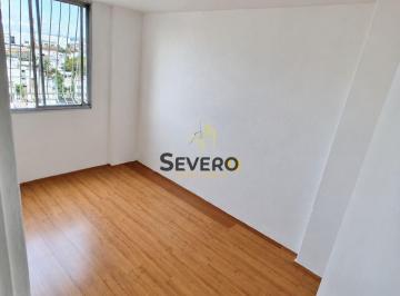 Apartamento · 62m² · 2 Quartos · Condomínio Almirante Cox ( marinha) - Apartamento em Alcantara